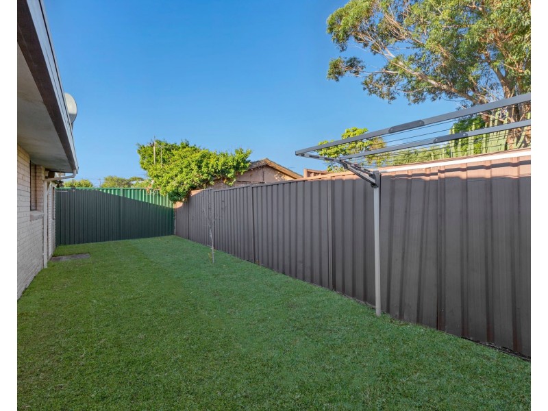 4/21 Baltimore Street, Belfield NSW 2191