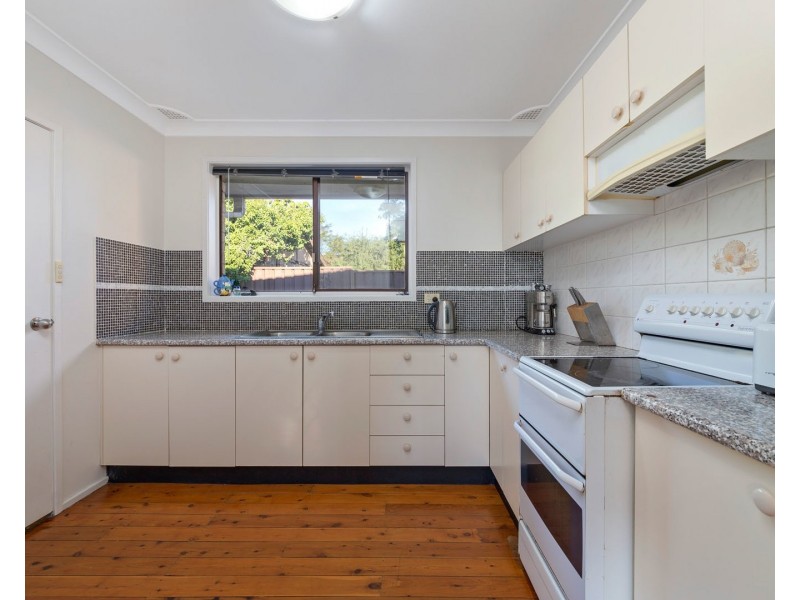 4/21 Baltimore Street, Belfield NSW 2191