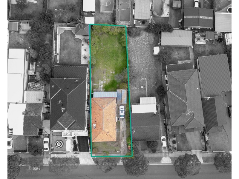 54 Seymour Parade, Belfield NSW 2191