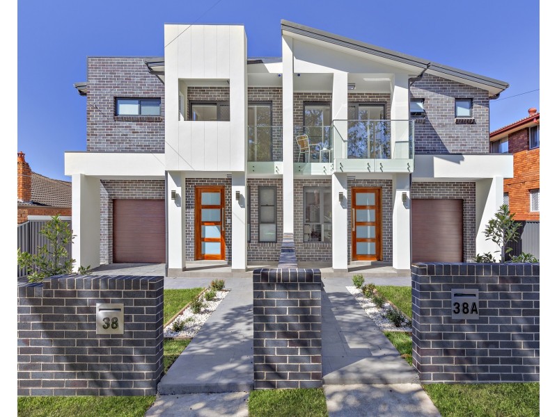 38A Knox Street, Belmore NSW 2192