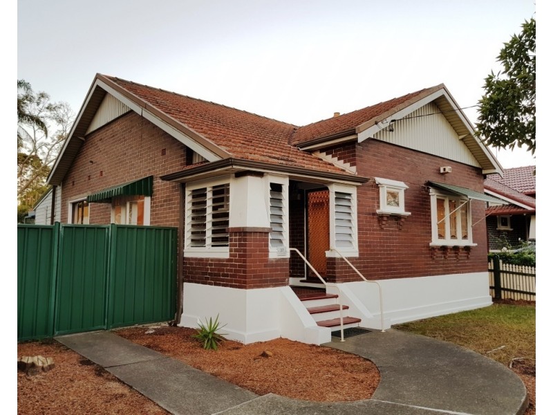 37 Cheviot Street, Ashbury NSW 2193