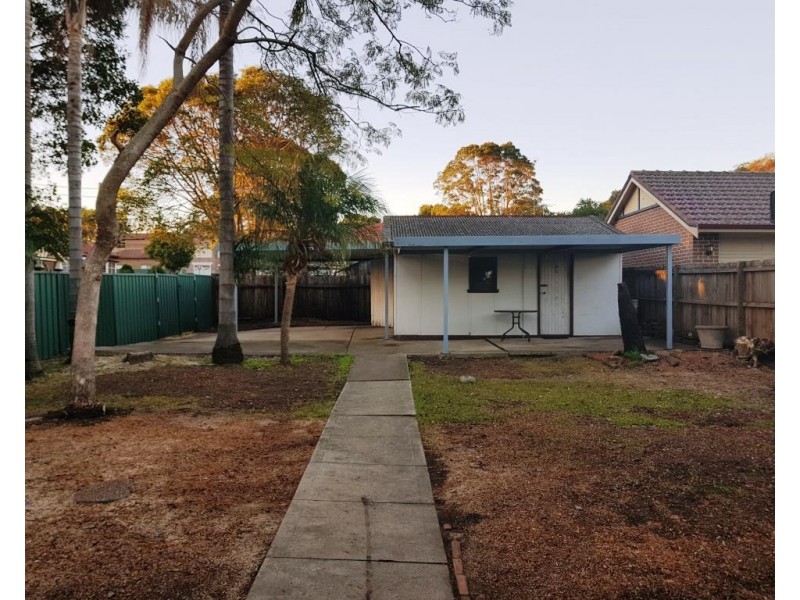 37 Cheviot Street, Ashbury NSW 2193