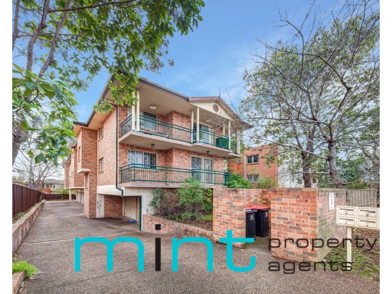 3/26 North Parade, Campsie NSW 2194