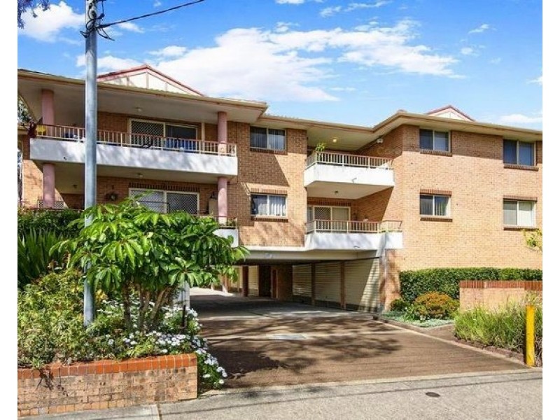 12/65-67 Macquarie Road, Auburn NSW 2144