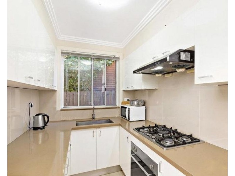 6A  Clarence Street, Burwood NSW 2134