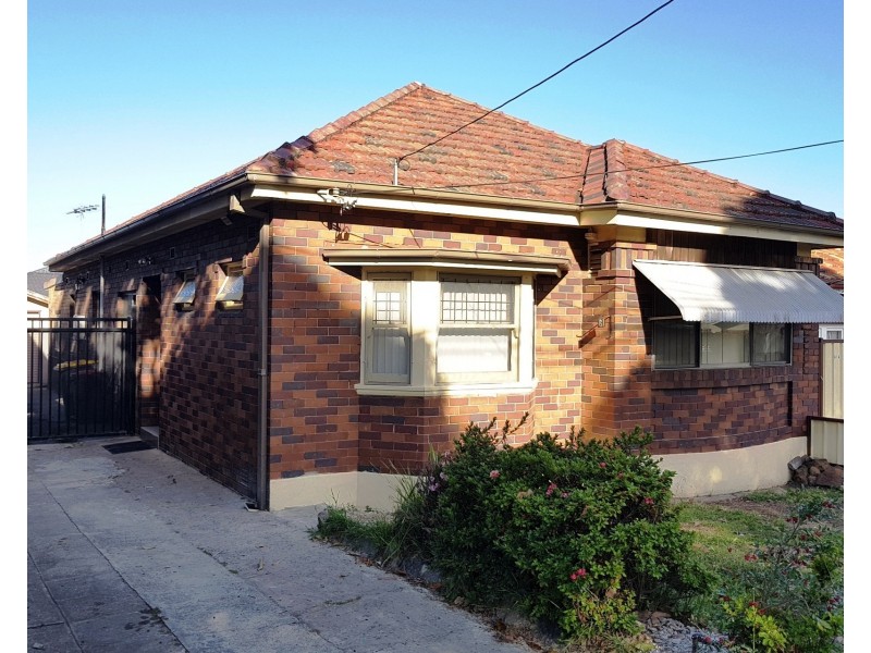 61 Burwood Road, Belfield NSW 2191