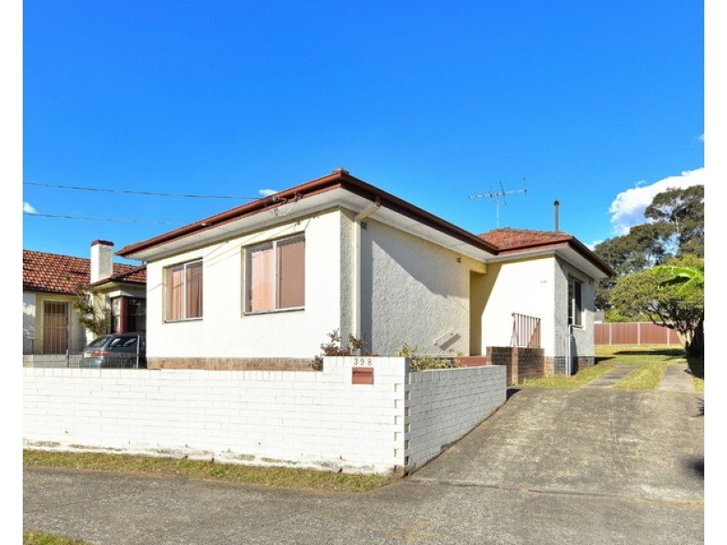 398 Punchbowl Road, Belfield NSW 2191