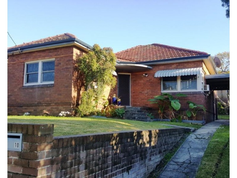 10 Paxton Avenue, Belmore NSW 2192