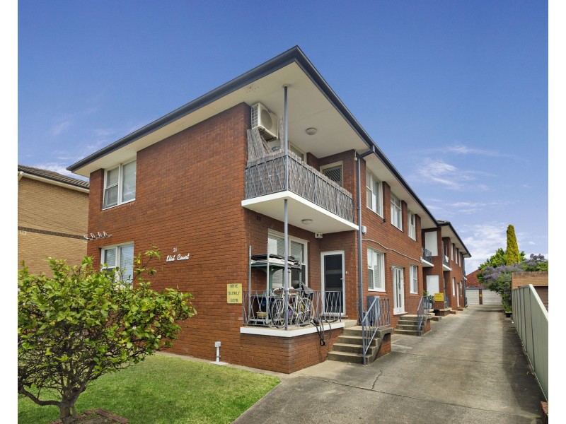 5/21 Bexley Road, Campsie NSW 2194