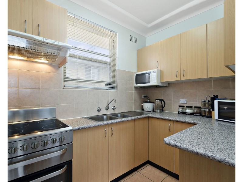 5/21 Bexley Road, Campsie NSW 2194