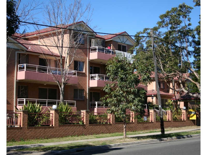 20/3-9 Second Avenue, Campsie NSW 2194