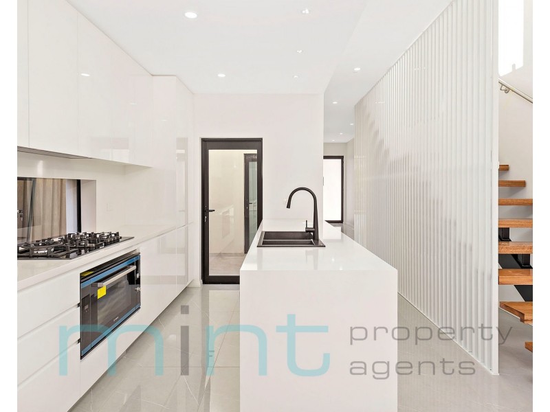 61A Berna Street, Canterbury NSW 2193