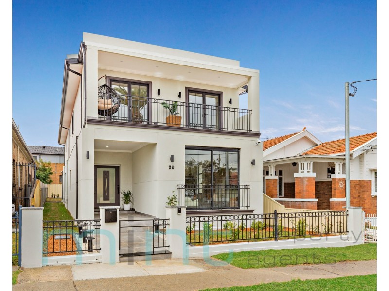 49 Brighton Avenue, Croydon Park NSW 2133