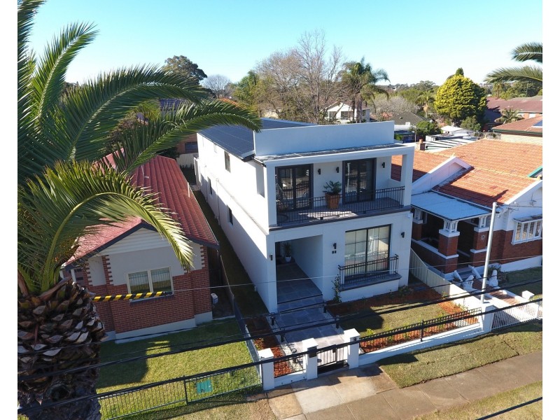 49 Brighton Avenue, Croydon Park NSW 2133
