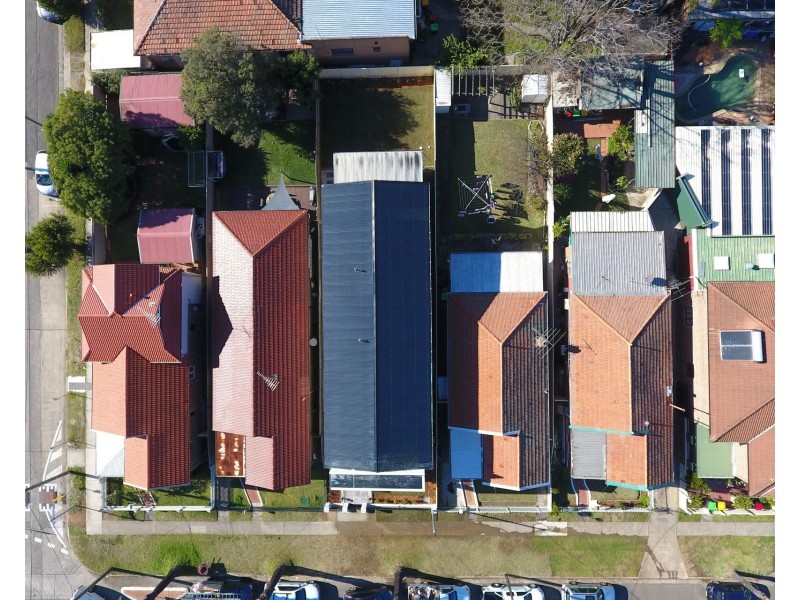 49 Brighton Avenue, Croydon Park NSW 2133