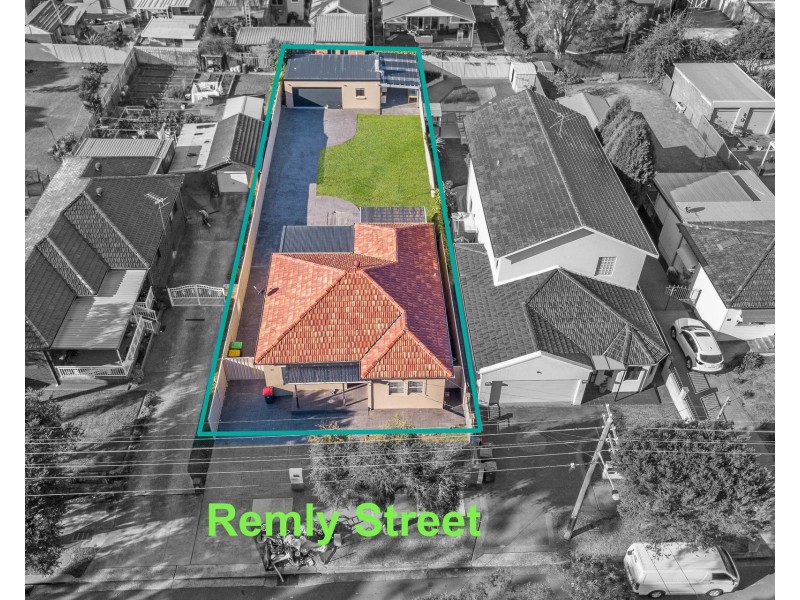 40 Remly Street, Roselands NSW 2196