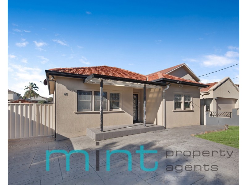 40 Remly Street, Roselands NSW 2196