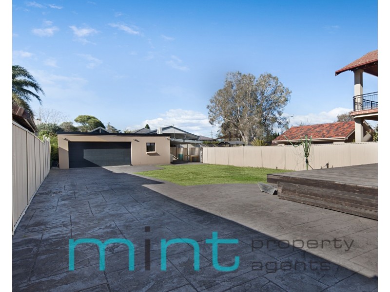 40 Remly Street, Roselands NSW 2196