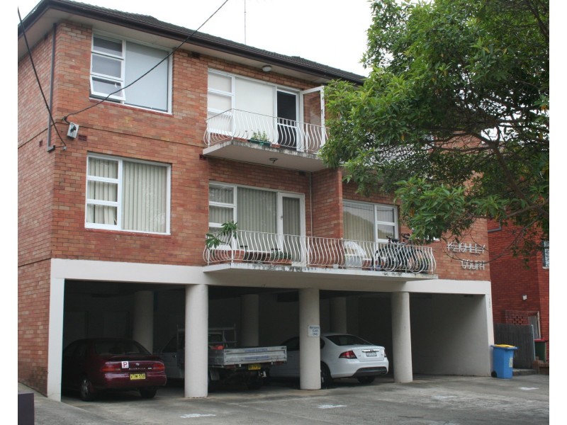 4/152 Queen Victoria Street, Bexley NSW 2207