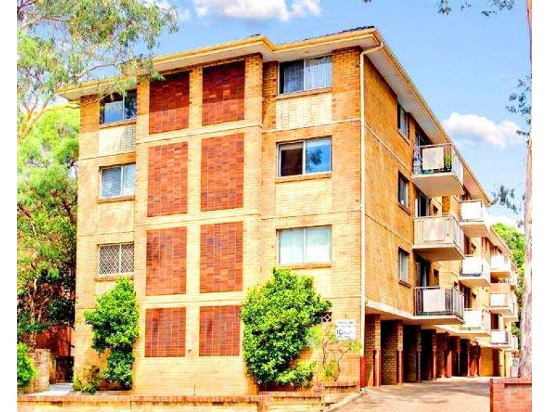 21/516 New Canterbury Road, Dulwich Hill NSW 2203