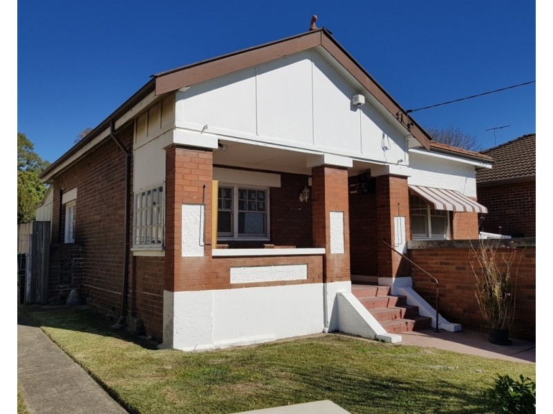 7 Scott Street, Belfield NSW 2191
