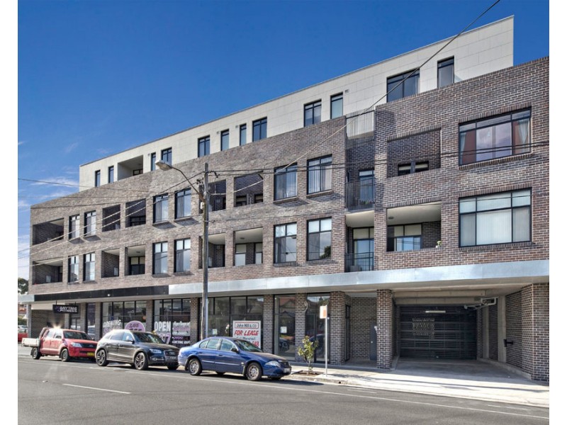 .28/31-35 Burwood Road, Campsie NSW 2194