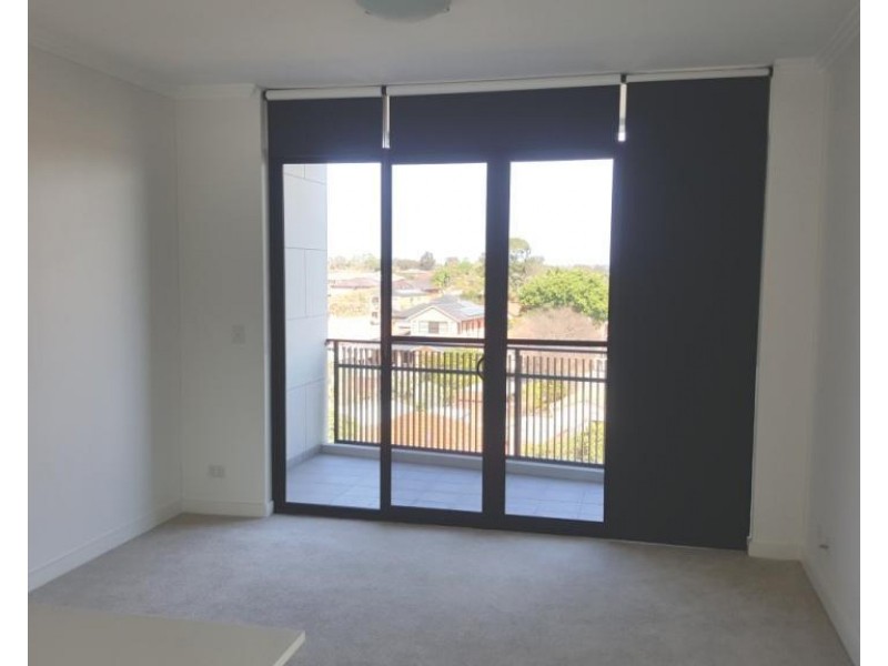 .28/31-35 Burwood Road, Campsie NSW 2194