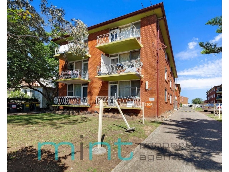 20/55 Alice Street, Wiley Park NSW 2195