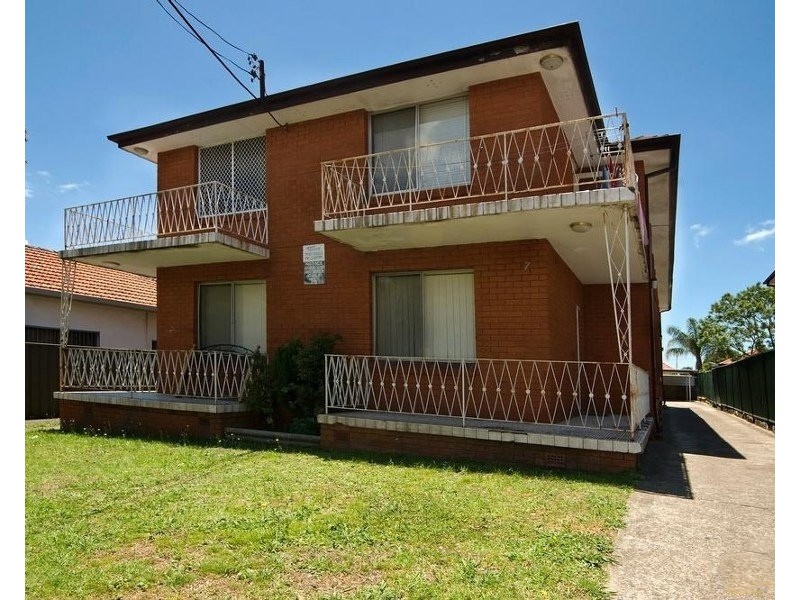 5/76 Park Street, Campsie NSW 2194