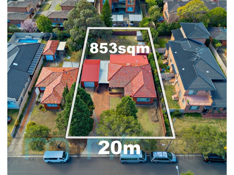 36 Michael Avenue, Belfield NSW 2191