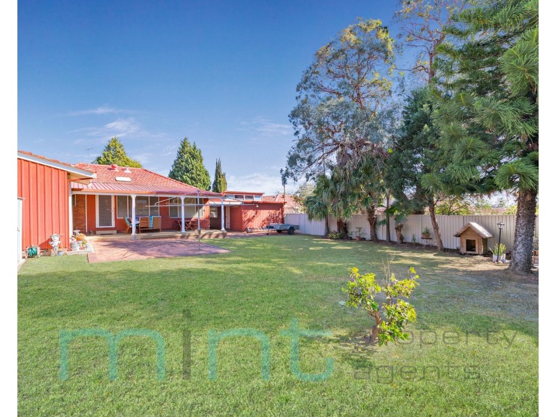 36 Michael Avenue, Belfield NSW 2191