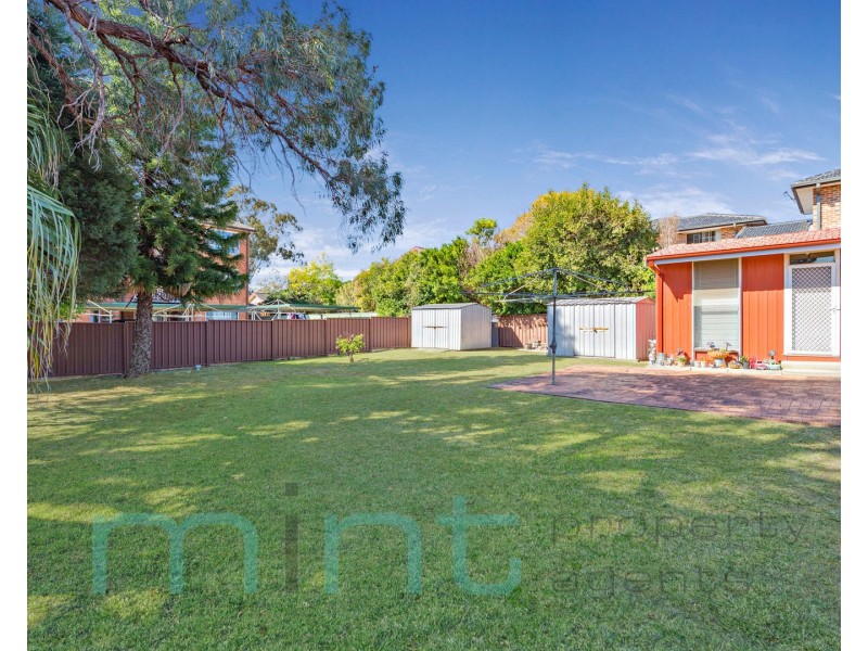 36 Michael Avenue, Belfield NSW 2191