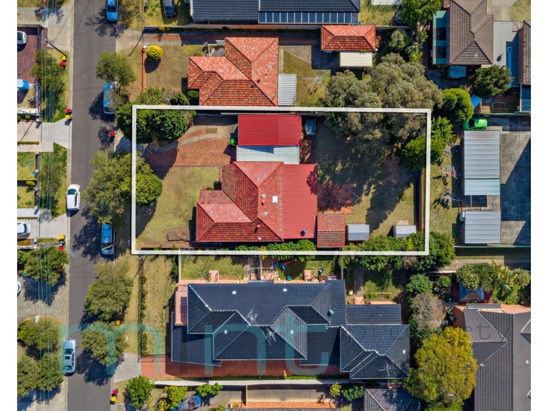 36 Michael Avenue, Belfield NSW 2191