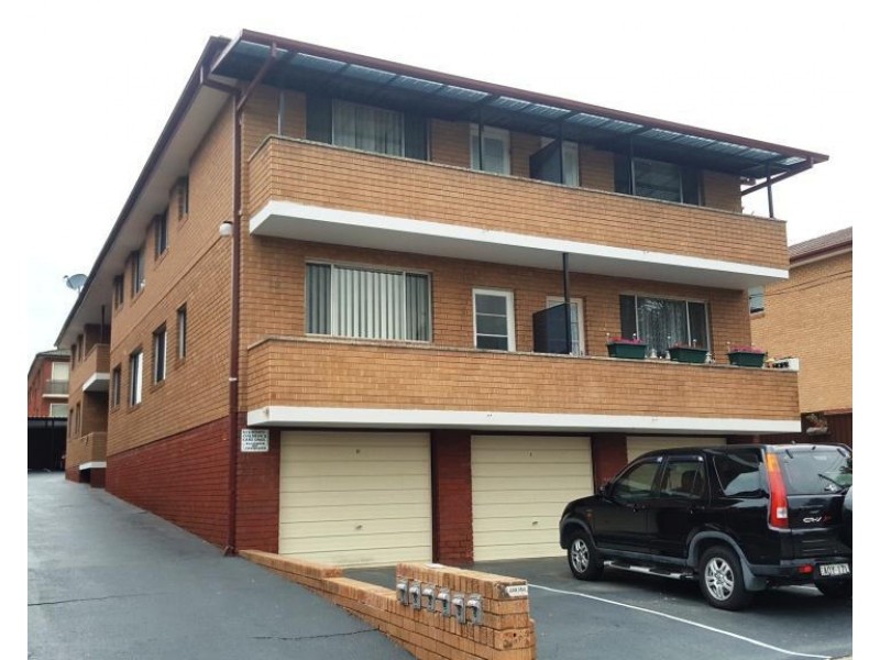 .3/12 Lucerne Street, Belmore NSW 2192