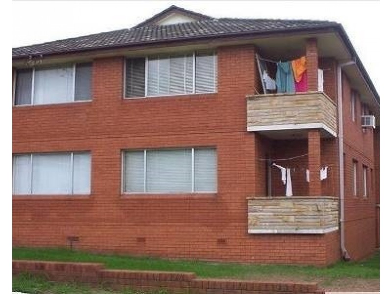 7/48 McCourt Street, Wiley Park NSW 2195