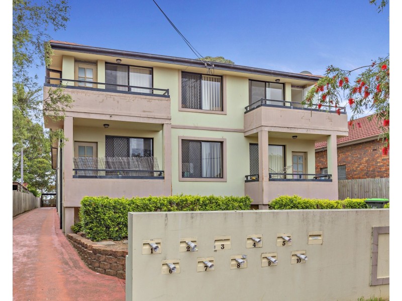 3/40 Yangoora Road, Belmore NSW 2192