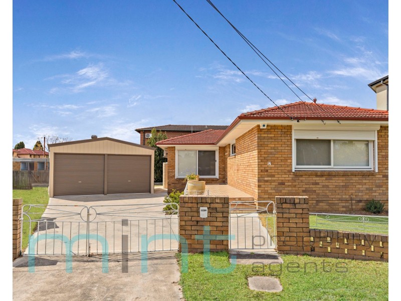 14 Michael Avenue, Belfield NSW 2191