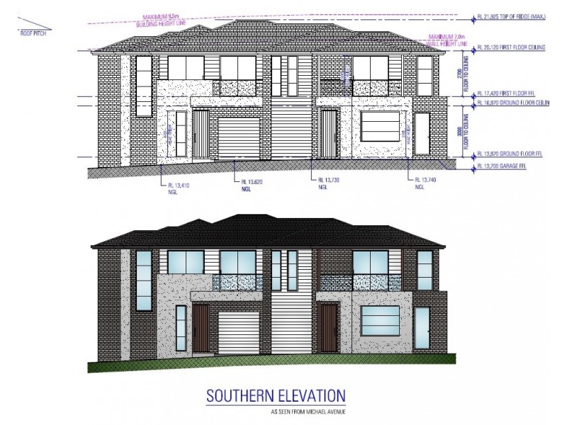 14 Michael Avenue, Belfield NSW 2191