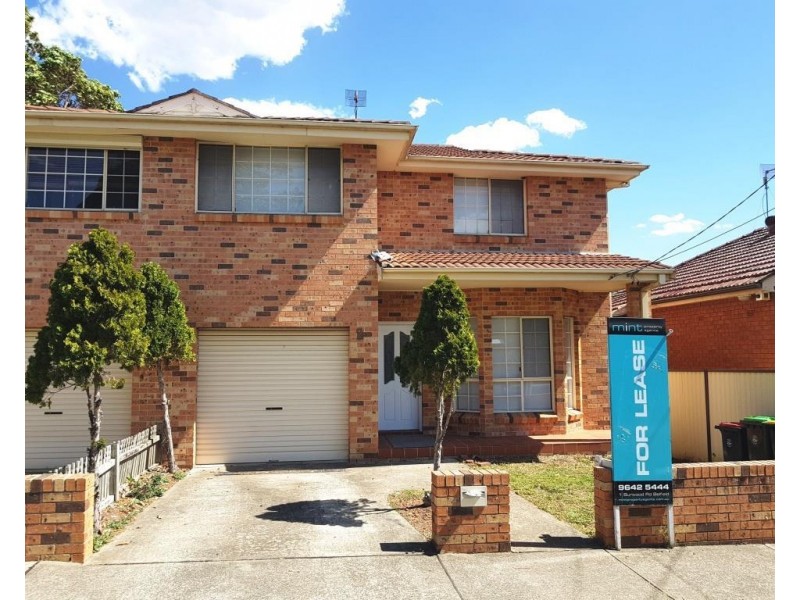 2A Baltimore Street, Belfield NSW 2191