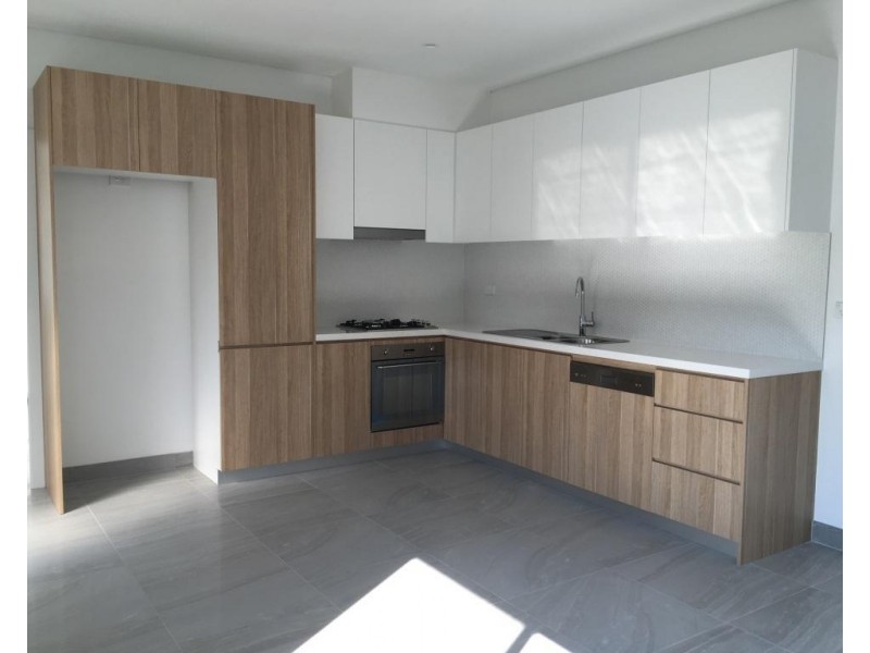 Grannyflat/8A Boronia Street, Belfield NSW 2191