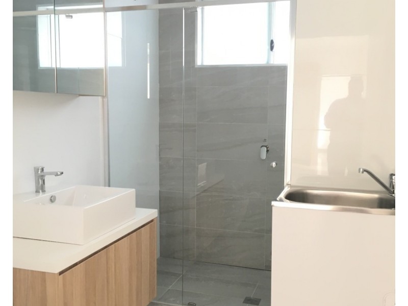 Grannyflat/8A Boronia Street, Belfield NSW 2191