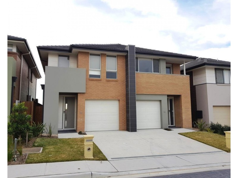 .51 St Charbel Way, Greenacre NSW 2190