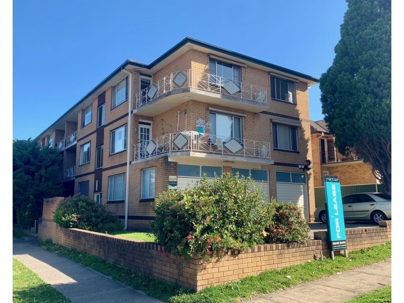 5/2 Hill Street, Campsie NSW 2194