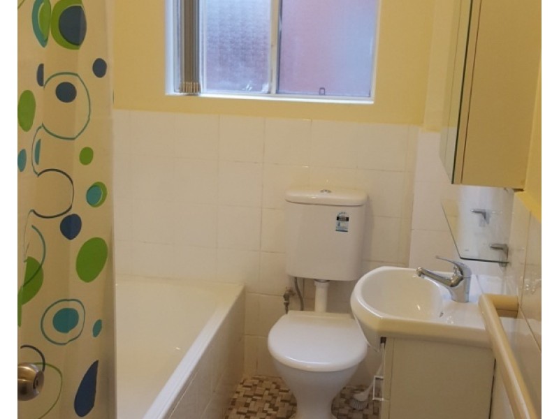 3/12 Lucerne Street, Belmore NSW 2192