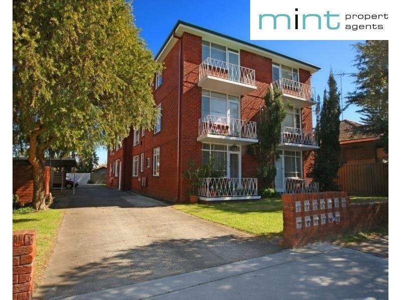 3/39 Clyde Street, Croydon Park NSW 2133