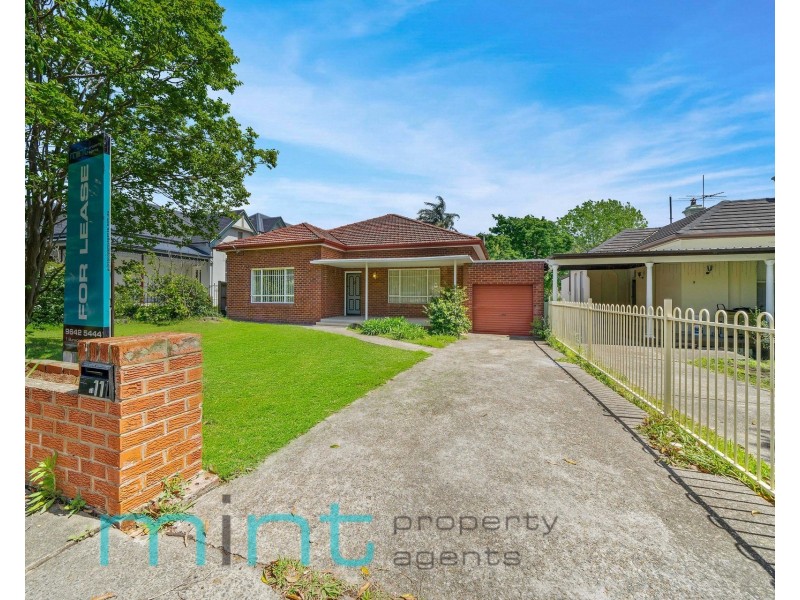 11 Vernon Street, Strathfield NSW 2135