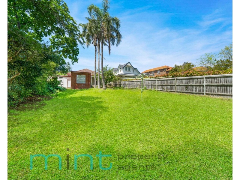 11 Vernon Street, Strathfield NSW 2135