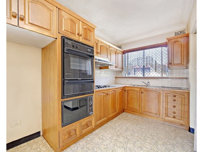 2/18 Hillard Street, Wiley Park NSW 2195