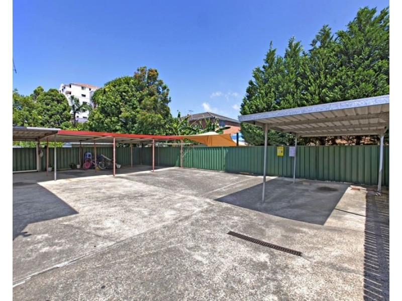 2/18 Hillard Street, Wiley Park NSW 2195