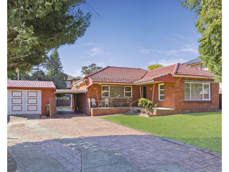 36 Michael Avenue, Belfield NSW 2191